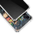 DC Comics Batman All Star Batman & Robin, The Boy Wonder ( Batman & Robin in Action) By Jim Lee Galaxy S23 FE Clear Case