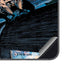 DC Comics Batman All Star Batman & Robin, The Boy Wonder ( Batman & Robin in Action) By Jim Lee Galaxy S23 FE Skin