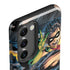 DC Comics Batman All Star Batman & Robin, The Boy Wonder ( Batman & Robin in Action) By Jim Lee Galaxy S23 Plus Pro Case