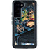 DC Comics Batman All Star Batman & Robin, The Boy Wonder ( Batman & Robin in Action) By Jim Lee Galaxy S23 Plus Waterproof Case