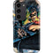 DC Comics Batman All Star Batman & Robin, The Boy Wonder ( Batman & Robin in Action) By Jim Lee Galaxy S23 Pro Case