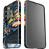DC Comics Batman All Star Batman & Robin, The Boy Wonder ( Batman & Robin in Action) By Jim Lee Galaxy S23 Pro Case