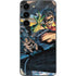 DC Comics Batman All Star Batman & Robin, The Boy Wonder ( Batman & Robin in Action) By Jim Lee Galaxy S23 Skin