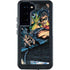 DC Comics Batman All Star Batman & Robin, The Boy Wonder ( Batman & Robin in Action) By Jim Lee Galaxy S23 Waterproof Case