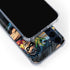 DC Comics Batman All Star Batman & Robin, The Boy Wonder ( Batman & Robin in Action) By Jim Lee Galaxy S24 Clear Case