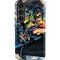 DC Comics Batman All Star Batman & Robin, The Boy Wonder ( Batman & Robin in Action) By Jim Lee Galaxy S24 Impact Case