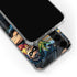 DC Comics Batman All Star Batman & Robin, The Boy Wonder ( Batman & Robin in Action) By Jim Lee Galaxy S24 Plus Clear Case