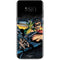 DC Comics Batman All Star Batman & Robin, The Boy Wonder ( Batman & Robin in Action) By Jim Lee Galaxy S8 Skin