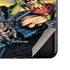 DC Comics Batman All Star Batman & Robin, The Boy Wonder ( Batman & Robin in Action) By Jim Lee Galaxy Z Flip Skin