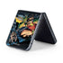 DC Comics Batman All Star Batman & Robin, The Boy Wonder ( Batman & Robin in Action) By Jim Lee Galaxy Z Flip5 5G Skin