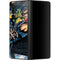 DC Comics Batman All Star Batman & Robin, The Boy Wonder ( Batman & Robin in Action) By Jim Lee Galaxy Z Fold3 5G Skin