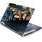 DC Comics Batman All Star Batman & Robin, The Boy Wonder ( Batman & Robin in Action) By Jim Lee Generic Laptop Skin