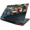 DC Comics Batman All Star Batman & Robin, The Boy Wonder ( Batman & Robin in Action) By Jim Lee Lenovo IdeaPad Skin