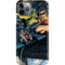 DC Comics Batman All Star Batman & Robin, The Boy Wonder ( Batman & Robin in Action) By Jim Lee iPhone 11 Pro Lite Case