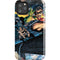 DC Comics Batman All Star Batman & Robin, The Boy Wonder ( Batman & Robin in Action) By Jim Lee iPhone 11 Pro Max Impact Case