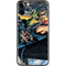 DC Comics Batman All Star Batman & Robin, The Boy Wonder ( Batman & Robin in Action) By Jim Lee iPhone 11 Pro Skin