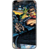DC Comics Batman All Star Batman & Robin, The Boy Wonder ( Batman & Robin in Action) By Jim Lee iPhone 11 Skin