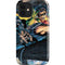 DC Comics Batman All Star Batman & Robin, The Boy Wonder ( Batman & Robin in Action) By Jim Lee iPhone 12 Impact Case