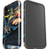 DC Comics Batman All Star Batman & Robin, The Boy Wonder ( Batman & Robin in Action) By Jim Lee iPhone 12 Impact Case