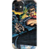 DC Comics Batman All Star Batman & Robin, The Boy Wonder ( Batman & Robin in Action) By Jim Lee iPhone 12 Mini Lite Case