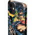 DC Comics Batman All Star Batman & Robin, The Boy Wonder ( Batman & Robin in Action) By Jim Lee iPhone 12 Mini Lite Case