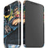 DC Comics Batman All Star Batman & Robin, The Boy Wonder ( Batman & Robin in Action) By Jim Lee iPhone 12 Mini Lite Case