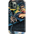 DC Comics Batman All Star Batman & Robin, The Boy Wonder ( Batman & Robin in Action) By Jim Lee iPhone 12 Pro Impact Case