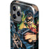 DC Comics Batman All Star Batman & Robin, The Boy Wonder ( Batman & Robin in Action) By Jim Lee iPhone 12 Pro Impact Case