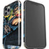 DC Comics Batman All Star Batman & Robin, The Boy Wonder ( Batman & Robin in Action) By Jim Lee iPhone 12 Pro Impact Case