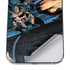 DC Comics Batman All Star Batman & Robin, The Boy Wonder ( Batman & Robin in Action) By Jim Lee iPhone 12 Pro Max Skin