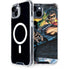 DC Comics Batman All Star Batman & Robin, The Boy Wonder ( Batman & Robin in Action) By Jim Lee iPhone 13 MagSafe Case