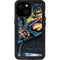 DC Comics Batman All Star Batman & Robin, The Boy Wonder ( Batman & Robin in Action) By Jim Lee iPhone 13 Mini Waterproof Case