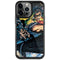 DC Comics Batman All Star Batman & Robin, The Boy Wonder ( Batman & Robin in Action) By Jim Lee iPhone 13 Pro Cargo Case