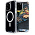 DC Comics Batman All Star Batman & Robin, The Boy Wonder ( Batman & Robin in Action) By Jim Lee iPhone 13 Pro Max MagSafe Case