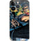 DC Comics Batman All Star Batman & Robin, The Boy Wonder ( Batman & Robin in Action) By Jim Lee iPhone 13 Pro Skin