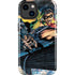 DC Comics Batman All Star Batman & Robin, The Boy Wonder ( Batman & Robin in Action) By Jim Lee iPhone 14 Plus Impact Case