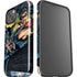 DC Comics Batman All Star Batman & Robin, The Boy Wonder ( Batman & Robin in Action) By Jim Lee iPhone 14 Plus Impact Case