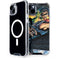 DC Comics Batman All Star Batman & Robin, The Boy Wonder ( Batman & Robin in Action) By Jim Lee iPhone 15 Plus MagSafe Case
