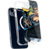 DC Comics Batman All Star Batman & Robin, The Boy Wonder ( Batman & Robin in Action) By Jim Lee iPhone 15 Plus MagSafe Case