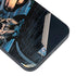 DC Comics Batman All Star Batman & Robin, The Boy Wonder ( Batman & Robin in Action) By Jim Lee iPhone 15 Plus Skin