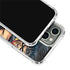 DC Comics Batman All Star Batman & Robin, The Boy Wonder ( Batman & Robin in Action) By Jim Lee iPhone 15 Pro Clear Case
