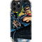 DC Comics Batman All Star Batman & Robin, The Boy Wonder ( Batman & Robin in Action) By Jim Lee iPhone 15 Pro Max Impact Case