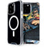 DC Comics Batman All Star Batman & Robin, The Boy Wonder ( Batman & Robin in Action) By Jim Lee iPhone 14 Pro Max MagSafe Case