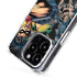 DC Comics Batman All Star Batman & Robin, The Boy Wonder ( Batman & Robin in Action) By Jim Lee iPhone 15 Pro Max MagSafe Case
