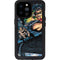 DC Comics Batman All Star Batman & Robin, The Boy Wonder ( Batman & Robin in Action) By Jim Lee iPhone 14 Pro Max Waterproof Case