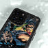 DC Comics Batman All Star Batman & Robin, The Boy Wonder ( Batman & Robin in Action) By Jim Lee iPhone 14 Pro Max Waterproof Case