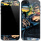 DC Comics Batman All Star Batman & Robin, The Boy Wonder ( Batman & Robin in Action) By Jim Lee iPhone 5/5s/5SE Skin