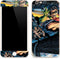 DC Comics Batman All Star Batman & Robin, The Boy Wonder ( Batman & Robin in Action) By Jim Lee iPhone 6/6s Plus Skin