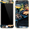 DC Comics Batman All Star Batman & Robin, The Boy Wonder ( Batman & Robin in Action) By Jim Lee iPhone 6/6s Skin
