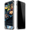 DC Comics Batman All Star Batman & Robin, The Boy Wonder ( Batman & Robin in Action) By Jim Lee iPhone 7/8 Plus Clear Case